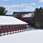 best farm in NJ barn horse equine riding stables indoor riding arena facility training center